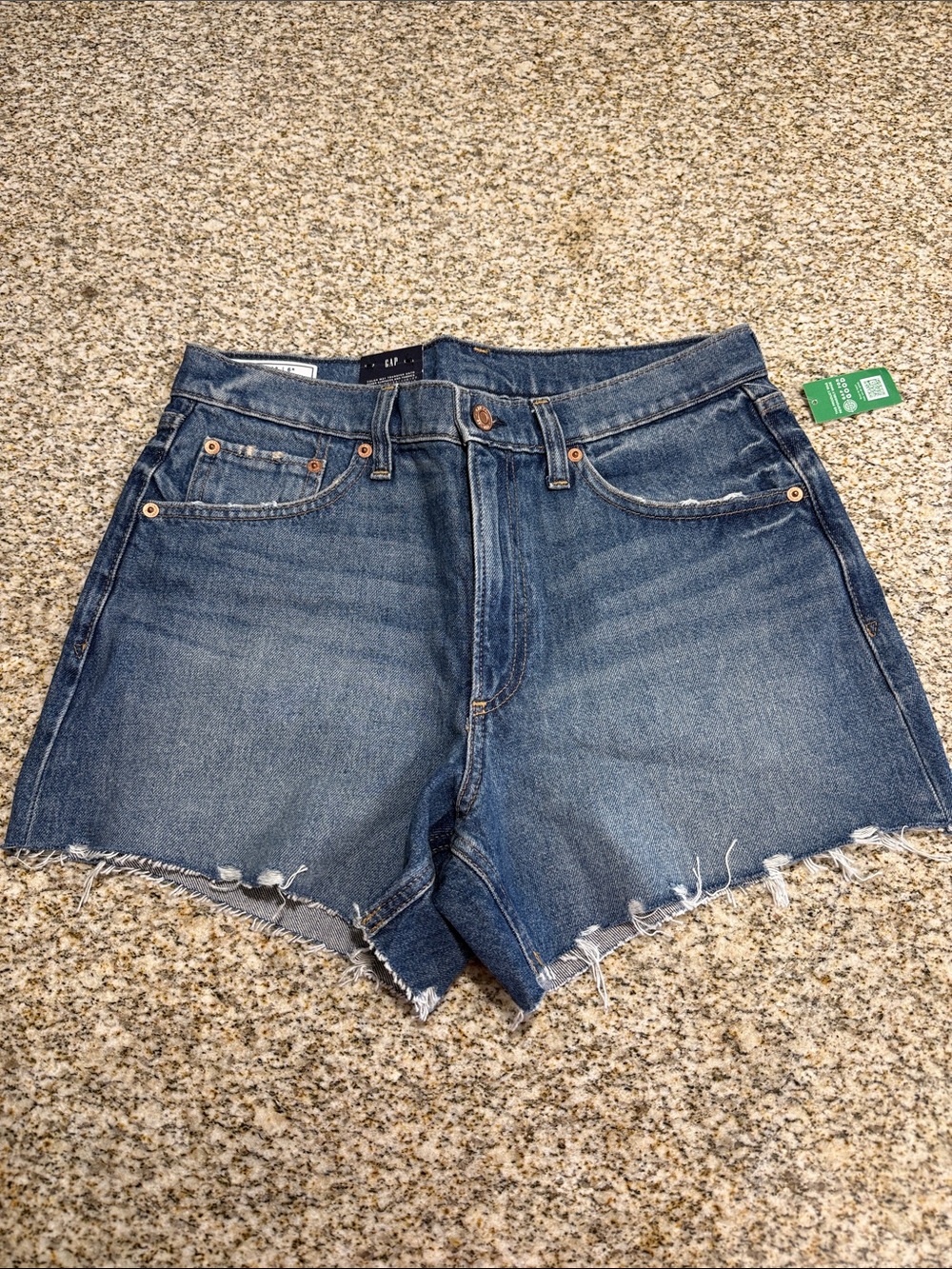Gap Denim Shorts